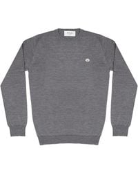 PELO FOUNDATION - Pull À Appliqué Chien - Lyst