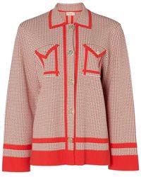 Temperley London - Orelie ジャケット - Lyst