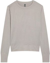 Vuori - Daydream Pullover Mit Rundem Ausschnitt - Lyst