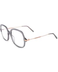 Marc Jacobs - Geometric-Frame Glasses - Lyst