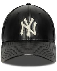 KTZ - Logo-Patch Baseball Cap - Lyst