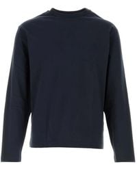 Jil Sander - Long-Sleeve T-Shirt (Pack Of Three) - Lyst