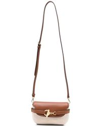 Ralph Lauren - Small Blaike Cross Body Bag - Lyst