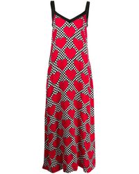 moschino dresses