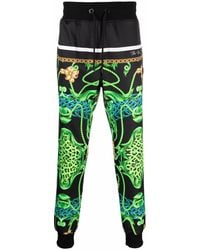 Philipp Plein - New-baroque Print Track Pants - Lyst