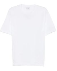 Pal Zileri - Crew-Neck T-Shirt - Lyst
