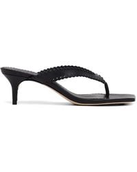 Cinq À Sept - Frankie Heeled Sandals - Lyst