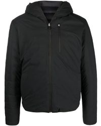 Save The Duck - Reversible Hooded Jacket - Lyst