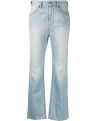 Victoria, Victoria Beckham Jeans for Women | Online Sale up to 81% off |  Lyst