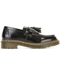 Comme des Garçons - Comme Des Garçons Comme Des Garçons Comme Des Garçons Comme Des Garçons X Dr Martens 'adrien' Loafers - Lyst