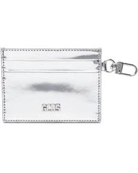 Gcds - Tarjetero Comma Mirror - Lyst