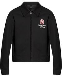Amiri - Ma Chateau Jacket - Lyst