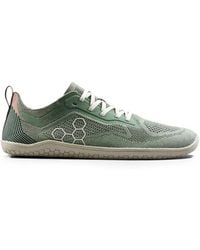 Vivobarefoot - Baskets Primus Lite En Maille - Lyst
