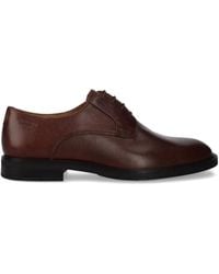 Vagabond Shoemakers - Leather Lace-Up Shoes - Lyst