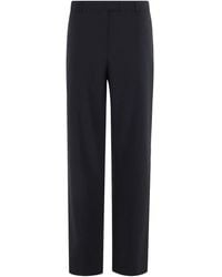 Herskind - Welted-Pocket Trousers - Lyst