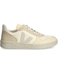 Veja - V-10 Sneakers - Lyst