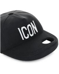 DSquared² - Icon Cap-Shaped Iphone 8 Plus Case - Lyst