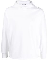 C.P. Company - Mixed Hoodie Clothing - Lyst
