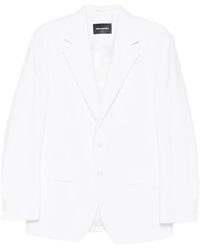 KARL LAGERFELD - Easy Blazer - Lyst
