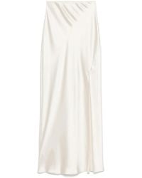 Patrizia Pepe - Skirts - Lyst