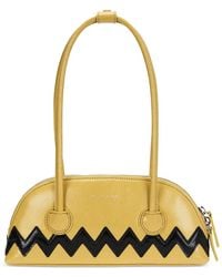 Marge Sherwood - X Peanuts Bessette Shoulder Bag - Lyst
