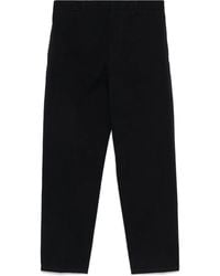 Jil Sander - Broek Met Toelopende Pijpen - Lyst