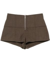 SIR. - Short Court De Tailleur Henrik - Lyst