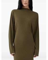 Jacquemus - The Mistral Dress - Lyst