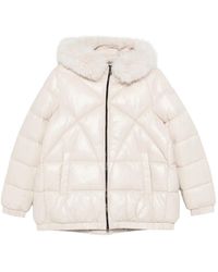 Geox - Backsie Jacket - Lyst