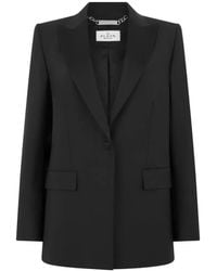 Philipp Plein - Boyfriend-Fit Blazer - Lyst