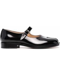 Maison Margiela - Court Shoe - Lyst