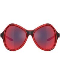 DIESEL - 0Dl3010U Sunglasses - Lyst