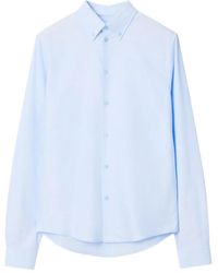 Burberry - Casual Shirt - Lyst