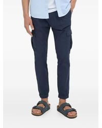 DRYKORN - Baskets À Poches Cargo - Lyst