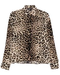 Ermanno Scervino - Sem Shirt - Lyst