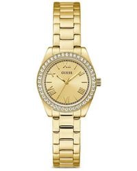 Guess - Mini Luna 30Mm - Lyst