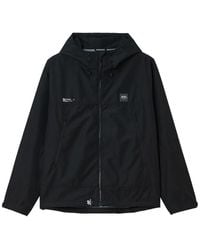 Chocoolate - Chaqueta Con Capucha - Lyst