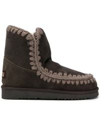 Mou - Eskimo 18 Stiefel - Lyst