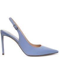 Ginissima - Lavinia Heeled Pumps - Lyst