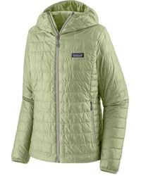 Patagonia - Nano Puffer Jacket - Lyst