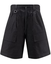 Y-3 - M Wl Shorts - Lyst