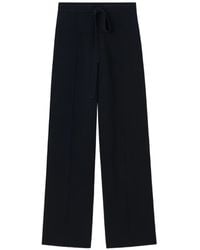 Rodebjer - The Esme Broek Met Trekkoordtaille - Lyst