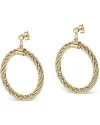Desmo - Spring Twist Ohrringe - Lyst