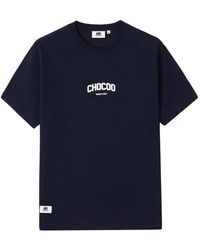 Chocoolate - Short-Sleeve T-Shirt - Lyst