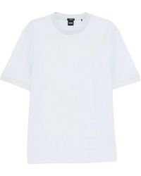 BOSS - H-Taut 88 T-Shirt - Lyst