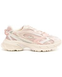 Lacoste - L003 Neo Shot Sneakers - Lyst