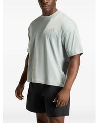 adidas - Adi365 Logo-Print T-Shirt - Lyst