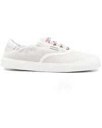 Moncler - Sneakers Neutral - Lyst