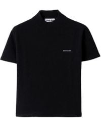 Miu Miu - Jersey con cuello alto - Lyst