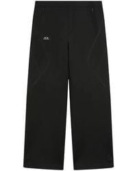 Oakley - Latitude Veil Panelled Trousers - Lyst